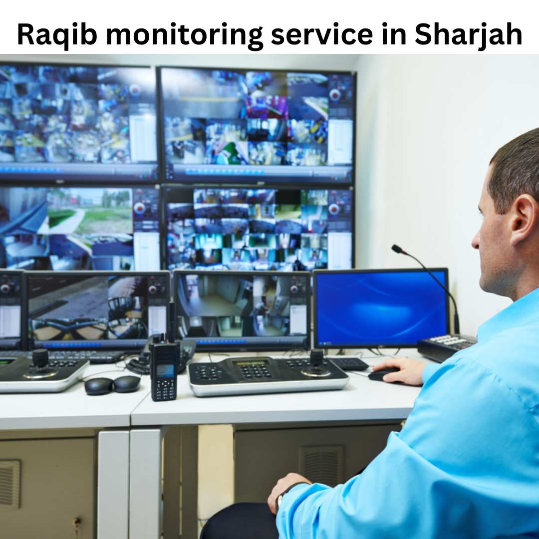 Sharjah RAQIB