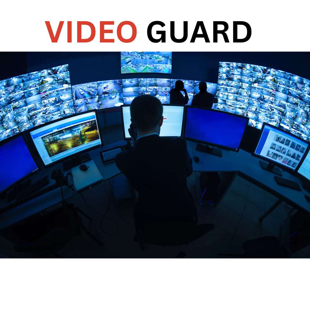 VIDEO GUARD