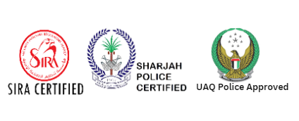 Sharjah Police Approved CCTV Company
